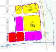 <strong>2号站坪山三大旧改规划出炉，合计总建面</strong>