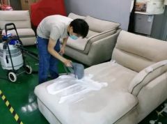<b>2号站官网沙发为何要经常清洗？</b>